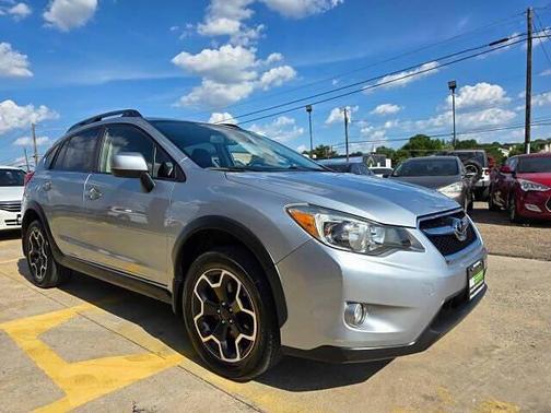 2013 Subaru XV Crosstrek 2.0i Limited