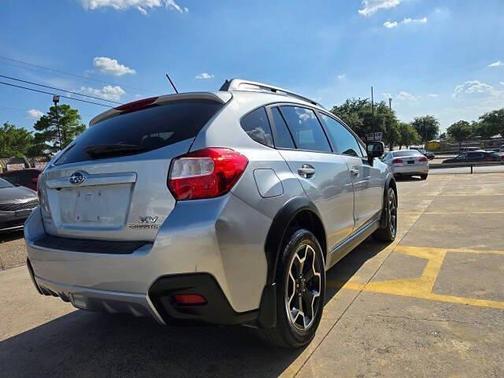 2013 Subaru XV Crosstrek 2.0i Limited