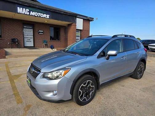 2013 Subaru XV Crosstrek 2.0i Limited