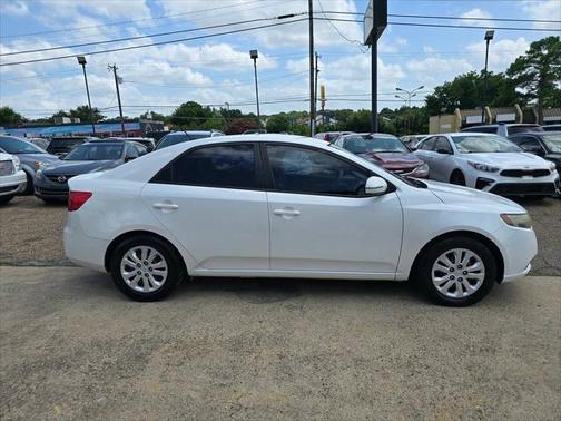 2012 Kia Forte EX