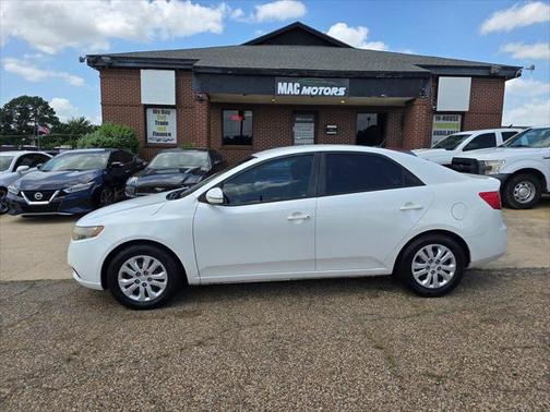 2012 Kia Forte EX