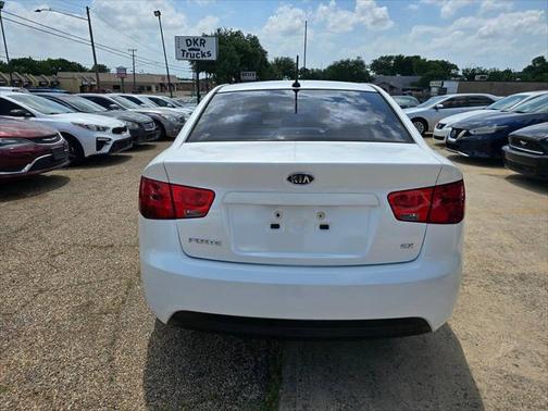 2012 Kia Forte EX