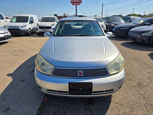 2003 Saturn L 300