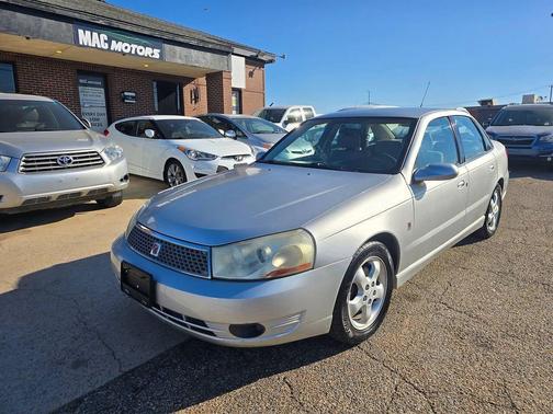 2003 Saturn L 300