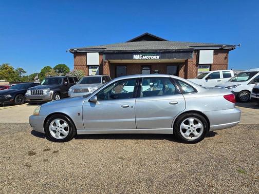 2003 Saturn L 300