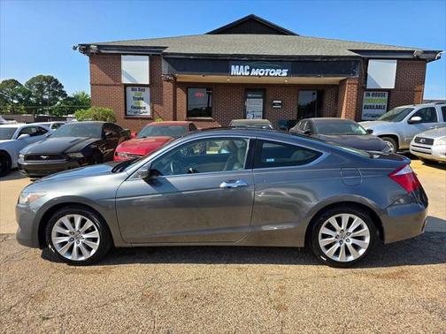 2009 Honda Accord EX-L