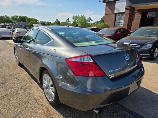 2009 Honda Accord EX-L