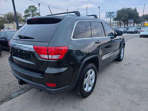 2011 Jeep Grand Cherokee Laredo