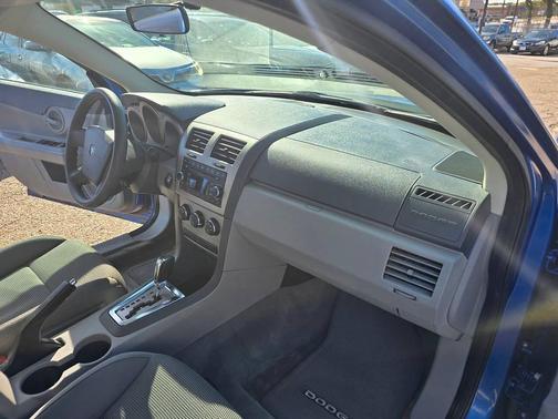 2008 Dodge Avenger SE 4dr Sedan