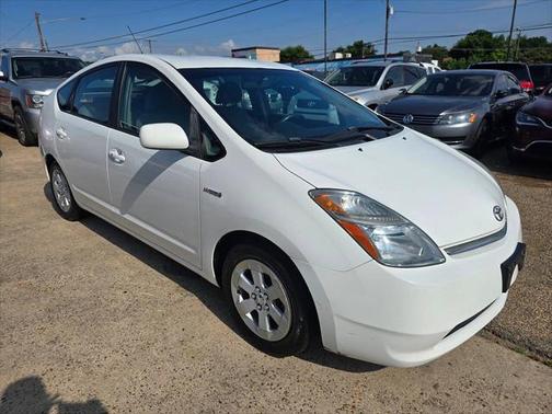 2009 Toyota Prius Standard