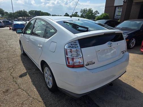 2009 Toyota Prius Standard