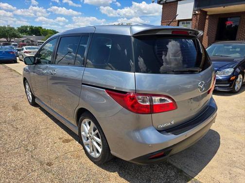 2013 Mazda Mazda5 Touring
