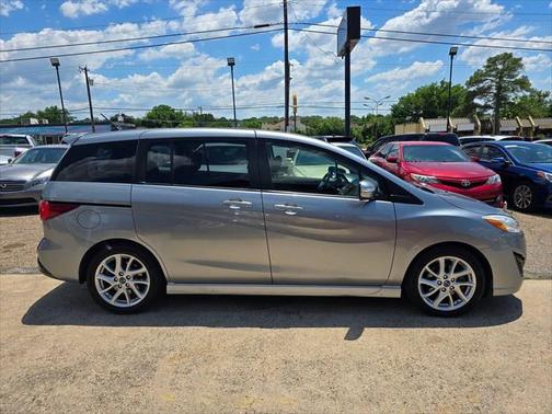 2013 Mazda Mazda5 Touring