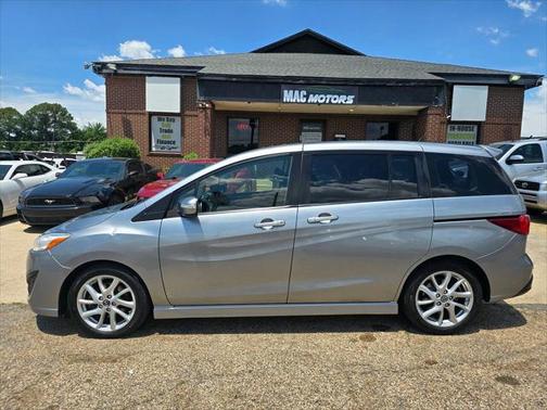 2013 Mazda Mazda5 Touring