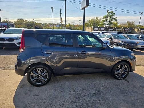 2020 Kia Soul EX