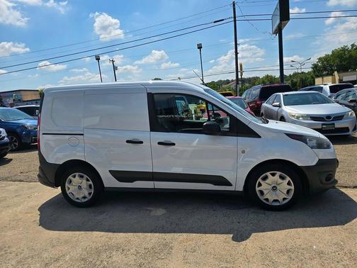2018 Ford Transit Connect XL