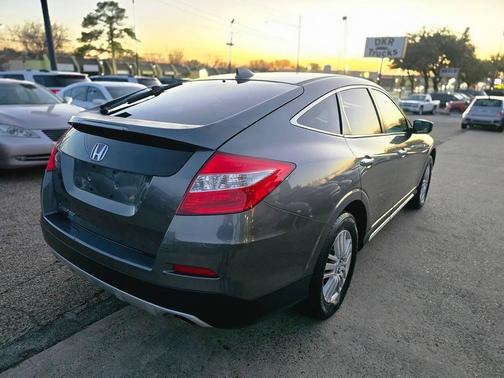 2014 Honda Crosstour EX