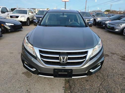 2014 Honda Crosstour EX