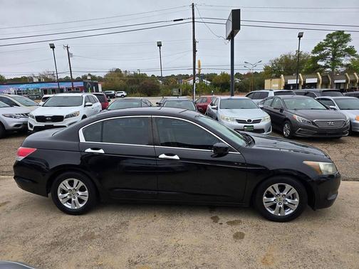 2010 Honda Accord LX-P