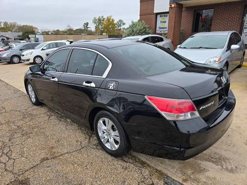 2010 Honda Accord LX-P
