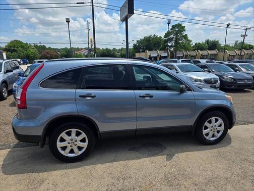 2008 Honda CR-V EX