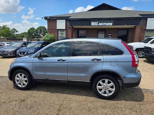 2008 Honda CR-V EX