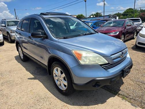 2008 Honda CR-V EX