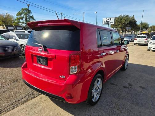 2014 Scion xB Release Series 10.0