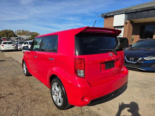 2014 Scion xB Release Series 10.0