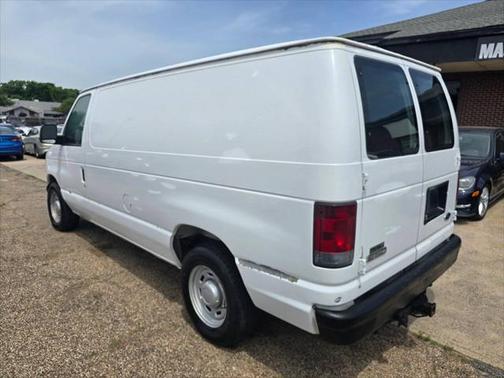 2006 Ford E150 Cargo