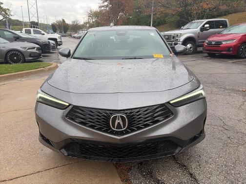 2023 Acura Integra A-SPEC