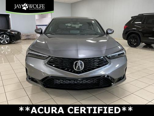 2023 Acura Integra A-SPEC