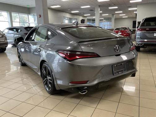 2023 Acura Integra A-SPEC