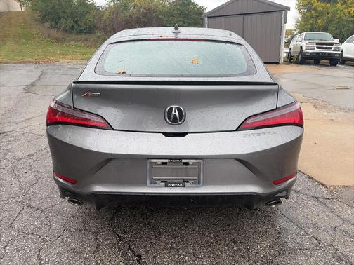 2023 Acura Integra A-SPEC