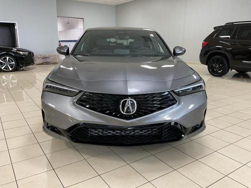 2023 Acura Integra A-SPEC