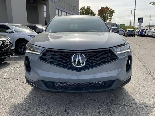 2026 Acura RDX Base