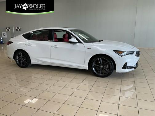 2023 Acura Integra 