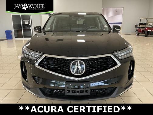 2024 Acura RDX Base