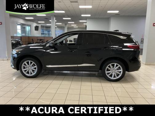 2024 Acura RDX Base