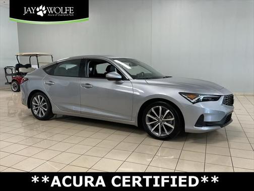 2023 Acura Integra Base