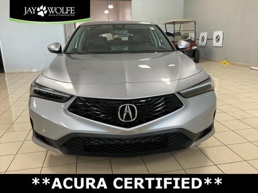 2023 Acura Integra Base