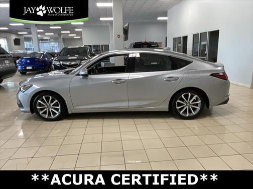 2023 Acura Integra Base