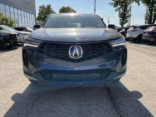 2025 Acura RDX Technology Package