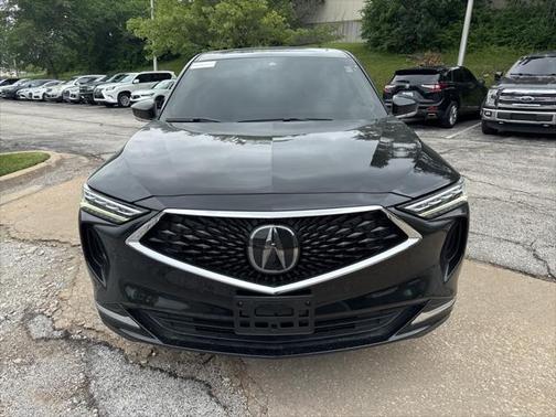 2023 Acura MDX Technology Package