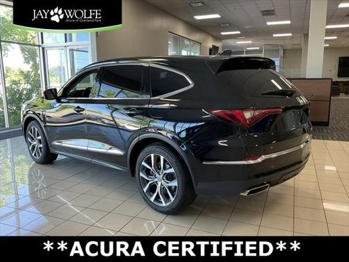 2023 Acura MDX Technology Package