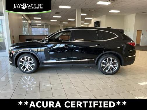 2023 Acura MDX Technology Package