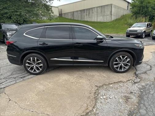 2023 Acura MDX Technology Package