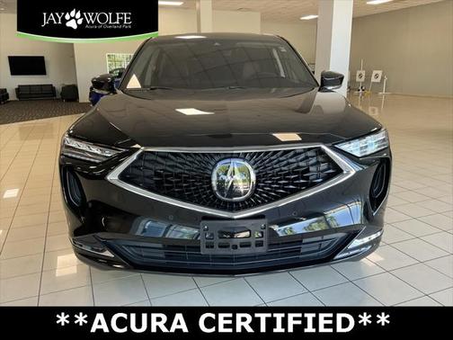 2023 Acura MDX Technology Package