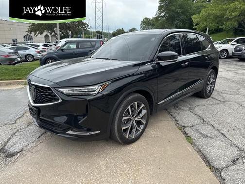 2023 Acura MDX Technology Package