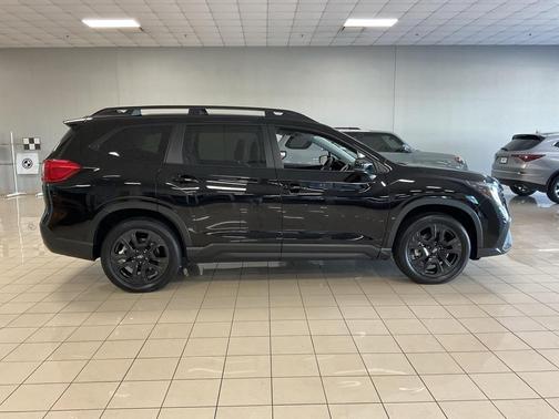 2025 Subaru Ascent Onyx Edition 7-Passenger